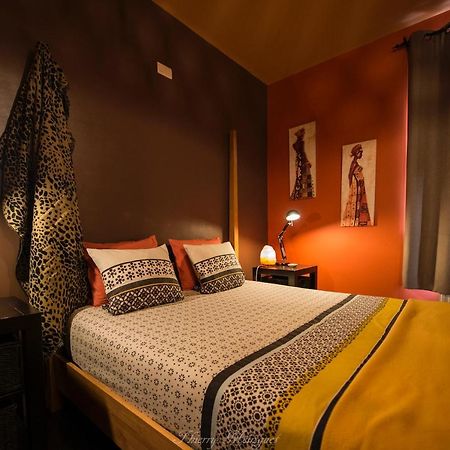 Au Plaisir Hotell Hastiere-par-dela Exteriör bild